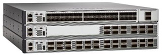 Catalyst 9500 Switch Series Catalyst 9500 Switch Series